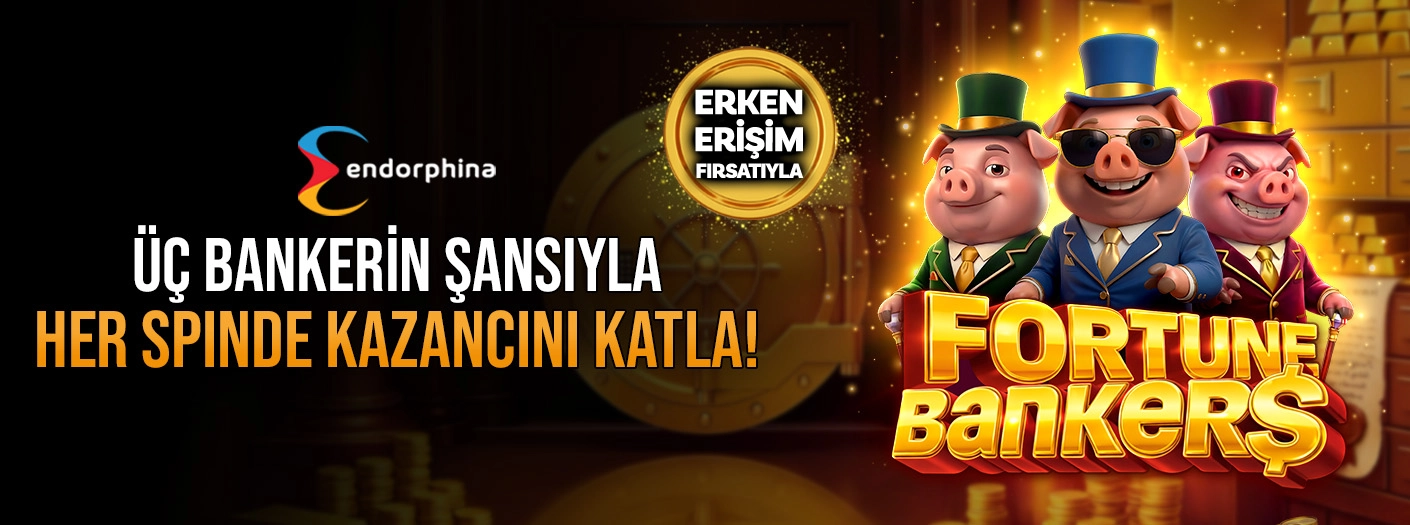 Fortune Bankers