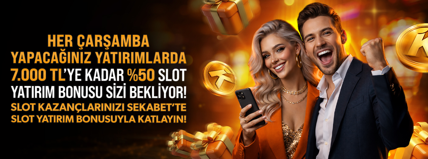 Çarşamba %50